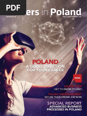 Careers In Poland 2017 2018 Business Process Outsourcing Poland