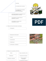 Actividades Tema 1 - Tecnología Eso