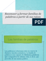 4_familia de Palabras