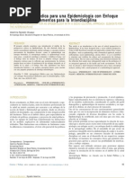 Antropologia medica