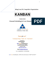 Kanban Guide