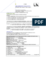 Expressing Quantity. A-An, Some and Any PDF