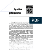 Designul Si Estetica Graficii Publicitare 15 PDF