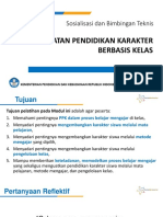 Modul PPK Berbasis Kelas 2017