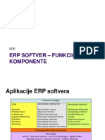 02 Erp Softver - Funkcionalne