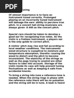 Download Violin Lessons by Salve Escanela-Sibal SN36191874 doc pdf