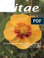 Vitae 45 - Otoño 2017