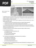 FT - Vulcanologia