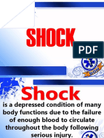 3- SHOCK