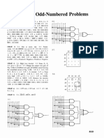 Answers From Digital Computer Electronics 3rd Edition Malvino