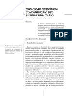 Capacidad Económica Como Principio del Sistema Tributario.pdf