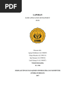 Metode Rapid Application Development (RAD) | PDF