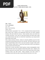 Download Karya Seni Patung Patung by Jo Anwar SN361921458 doc pdf