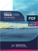 Download Kabupaten Toraja Utara Dalam Angka 2017 by Noris Sandang SN361922141 doc pdf