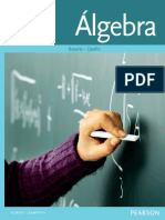 Algebra - Basurto - Castillo PDF