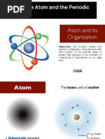 Periodic Table Periodic Table Ion
