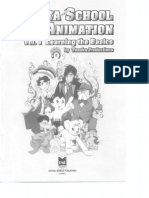 Tezuka Animation Vol 1 PDF