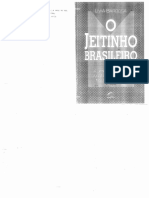 02 - Barbosa, L. - O Jeitinho Brasileiro - p.1-81 - (43cp) PDF