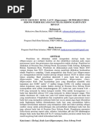 Download e Journal Studi Ekologi Kuda Laut by Marathondy Al Fahmi SN361924836 doc pdf