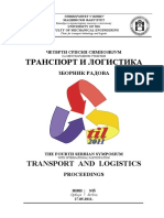 Zbornik Radova TIL2011 PDF