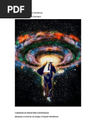 Conversa de Projetores Extrafísicos Wagner Borges