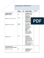 SK Planovi Izvedbeni Plan Dip in 8