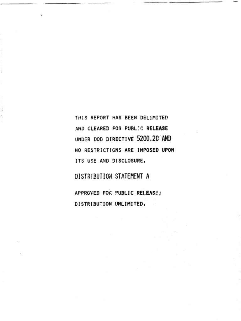 Crystal Video Receiver PDF Detector (Radio) Amplifier