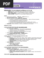 Renovados Pelos Espirito Santo