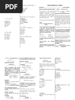 Inecuaciones de Primer Grado 17