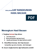 Contoh Penarikan Konsep