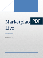 Marketplace Live