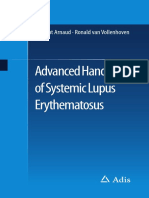 Advanced Handbook of Systemic Lupus Erythematosus