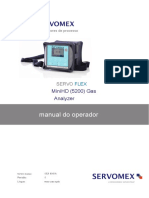 Iom Servomex 5200hd - En.pt