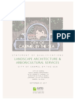 Gates + Associates-Landscape Architecture & Arboricultural Services