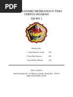 Download Teks Cerita Sejarah bindo by Aulia Maharani SN361936533 doc pdf