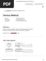 Factory Method .NET Design Pattern in C# and VB - Dofactory