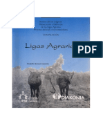 Ligas Agrarias Asereto