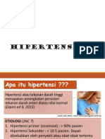 HIPERTENSI