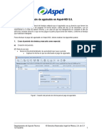Calculo de Aguinaldo en Aspel NOI 8 0 PDF