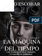 La Maquina Del Tiempo 3