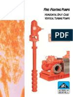 Catalogo Fire 2009 PDF