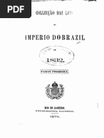 Colleccao Leis 1832