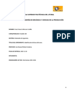 Informe N°2 Identificación de fases del acero