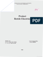 Proiect RE PDF