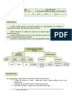 Ficha Informativa-Coesão Textual