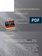 Perlakuan Lompat Jauh