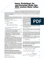 SPE-20730-PA King G.R. Material·Balance Techniques for Coal-Seam and Devonian Shale Gas Reservoirs with Limited Water Influx.pdf