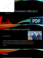 Petrolem Engineer Good