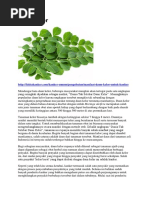 Download Daun Kelor Dan Mengkudu by Sarah SN361948598 doc pdf