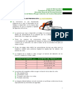 La Motosierra PDF